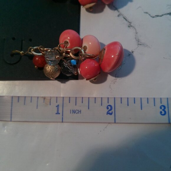 Birch Hill Beaded Necklace (365) - Picture 15 of 16